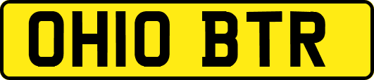 OH10BTR