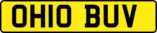 OH10BUV