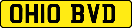 OH10BVD