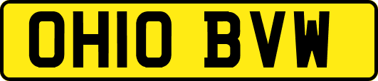 OH10BVW