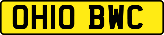 OH10BWC
