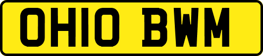 OH10BWM