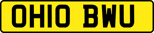 OH10BWU