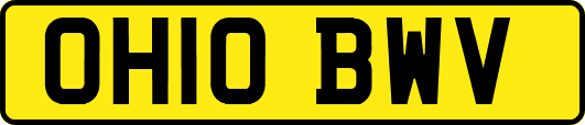 OH10BWV