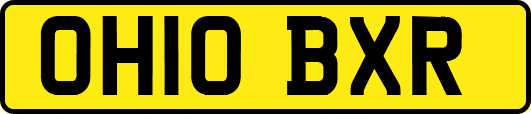 OH10BXR