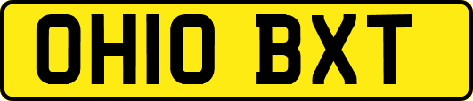 OH10BXT