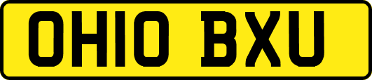 OH10BXU