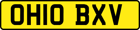 OH10BXV