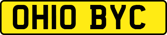 OH10BYC