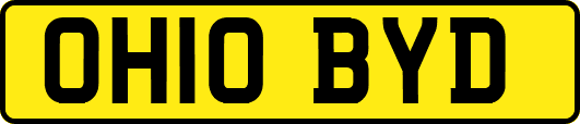 OH10BYD
