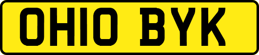 OH10BYK