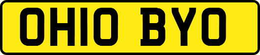 OH10BYO