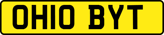 OH10BYT