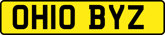 OH10BYZ