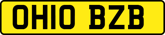 OH10BZB