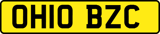 OH10BZC