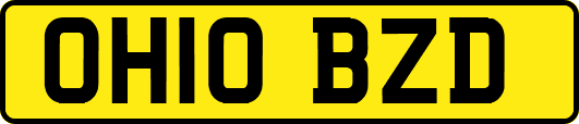 OH10BZD