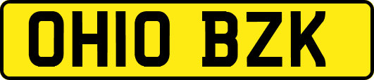 OH10BZK