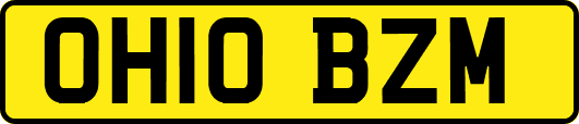 OH10BZM