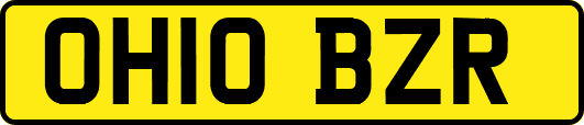 OH10BZR
