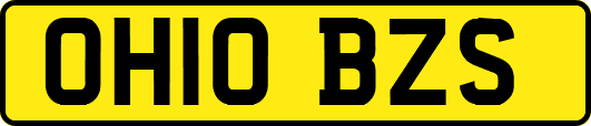 OH10BZS
