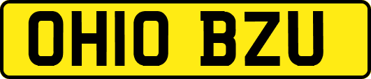 OH10BZU