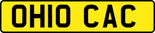 OH10CAC