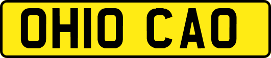 OH10CAO