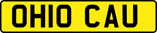 OH10CAU