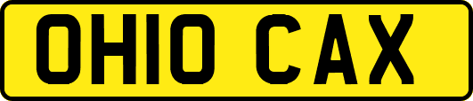 OH10CAX