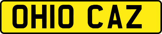 OH10CAZ