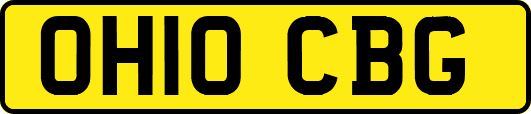 OH10CBG