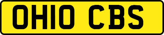 OH10CBS