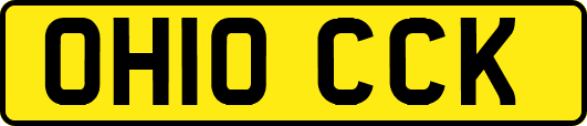 OH10CCK