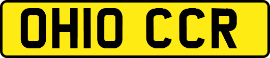 OH10CCR