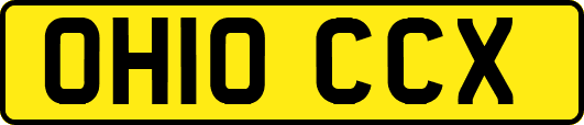 OH10CCX