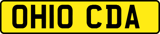 OH10CDA