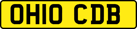OH10CDB