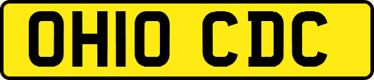 OH10CDC