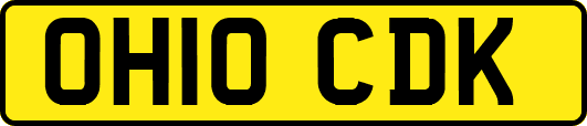 OH10CDK