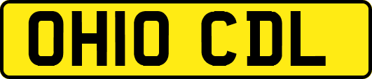 OH10CDL