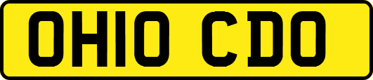 OH10CDO