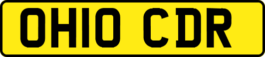 OH10CDR