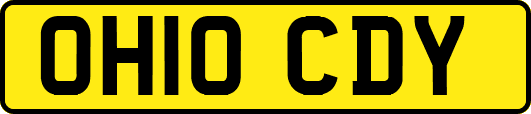 OH10CDY