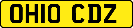 OH10CDZ