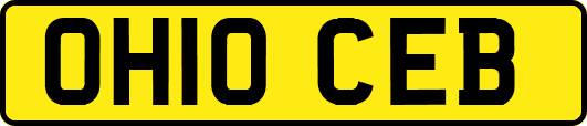 OH10CEB