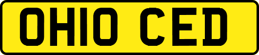 OH10CED