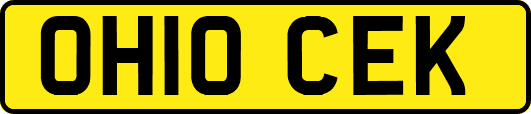 OH10CEK