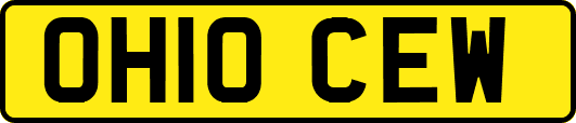 OH10CEW