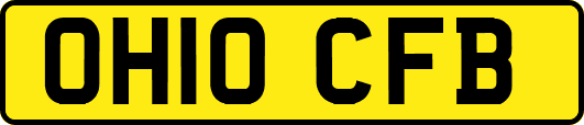 OH10CFB